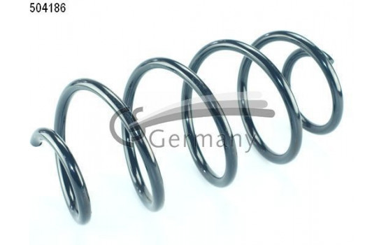 Coil Spring