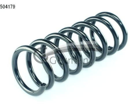 Coil Spring