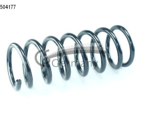 Coil Spring