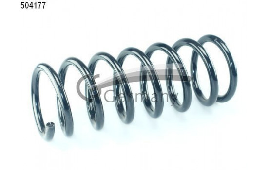 Coil Spring