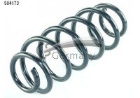 Coil Spring