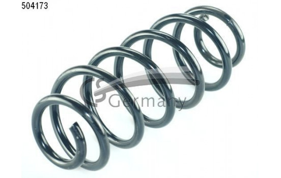 Coil Spring