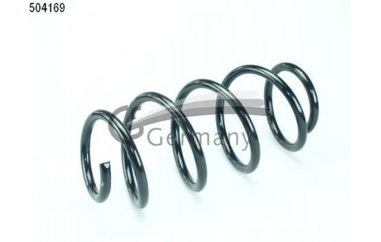 Coil Spring