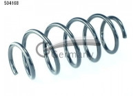 Coil Spring