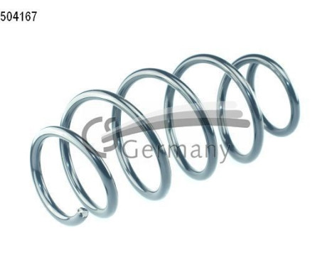 Coil Spring