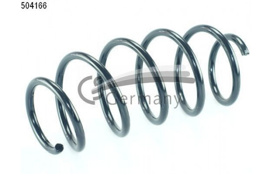 Coil Spring