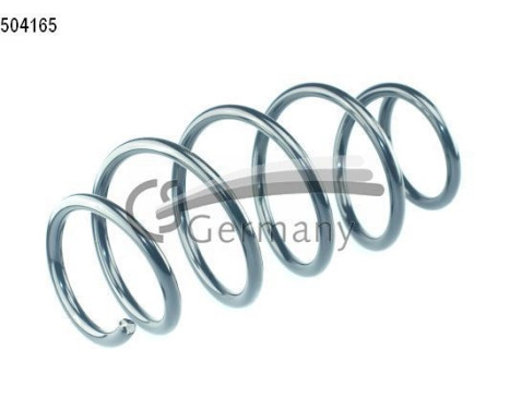 Coil Spring
