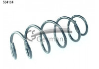 Coil Spring