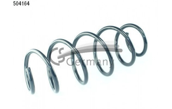 Coil Spring