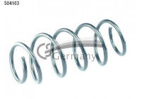 Coil Spring