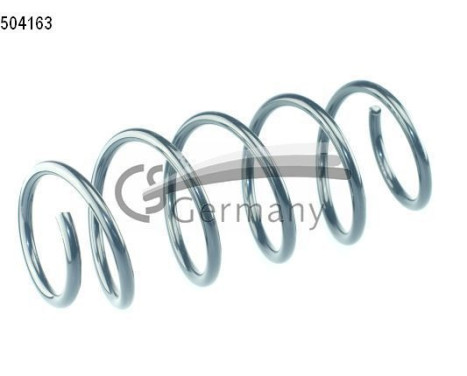 Coil Spring