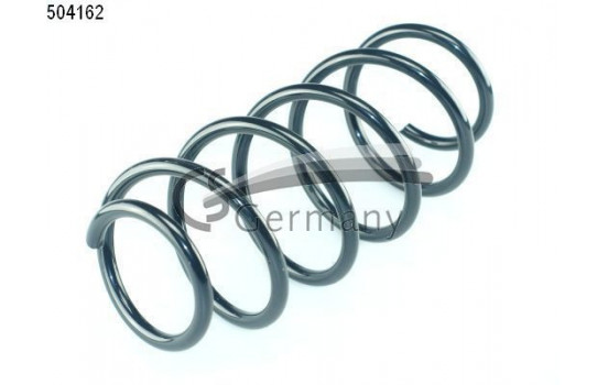 Coil Spring