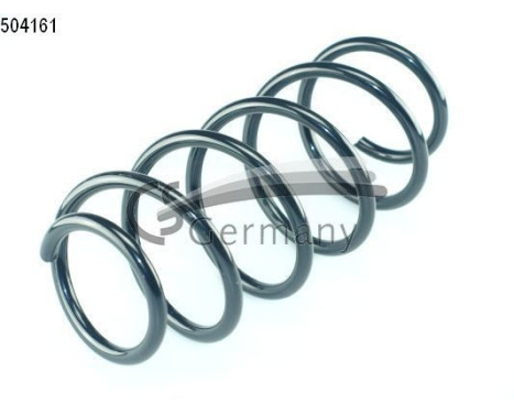 Coil Spring