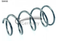 Coil Spring