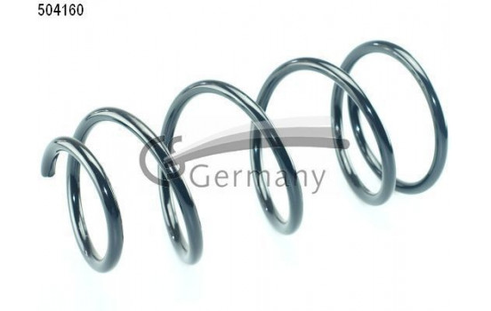 Coil Spring