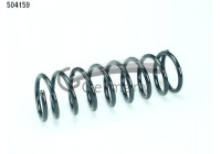 Coil Spring