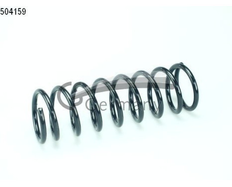 Coil Spring