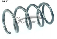 Coil Spring