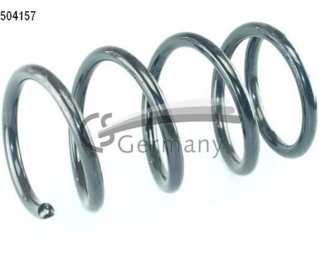 Coil Spring