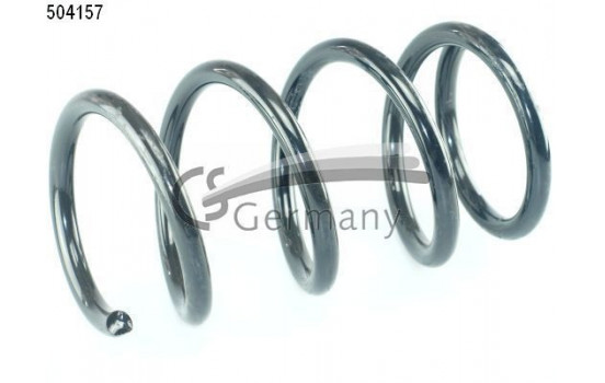 Coil Spring