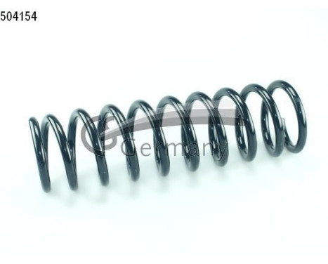 Coil Spring