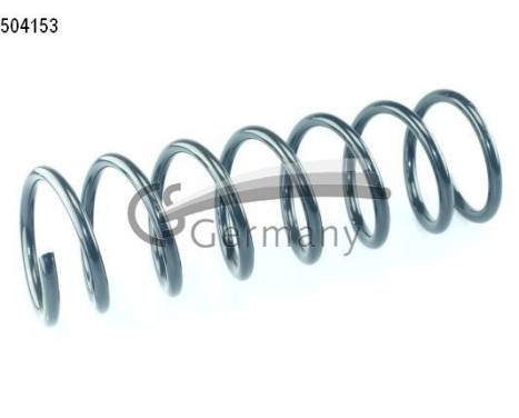 Coil Spring