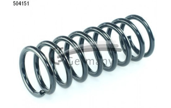 Coil Spring