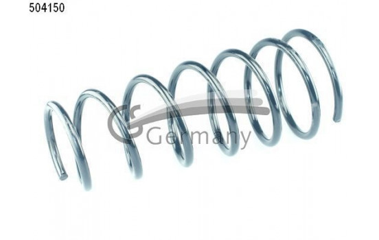 Coil Spring