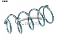 Coil Spring