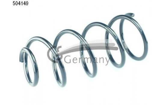 Coil Spring