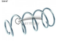 Coil Spring