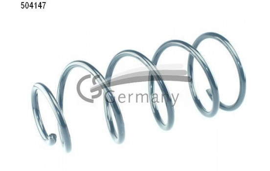 Coil Spring