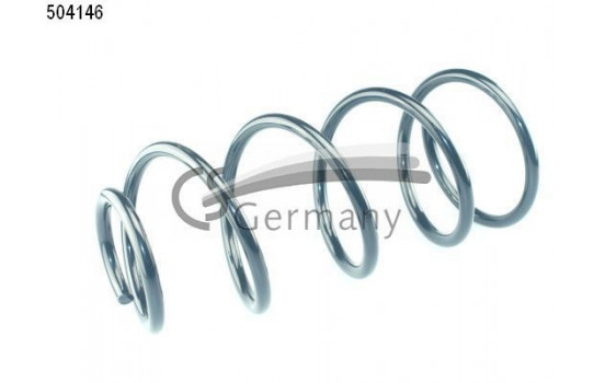 Coil Spring