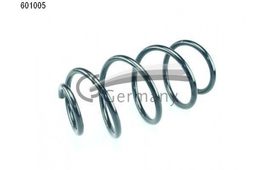 Coil Spring