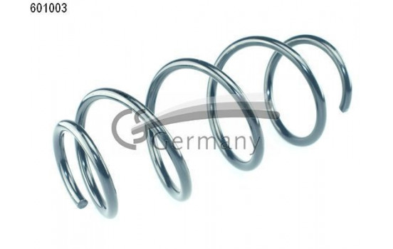 Coil Spring