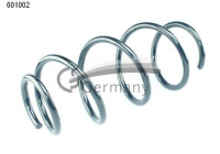 Coil Spring