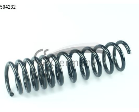 Coil Spring