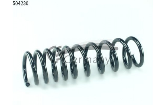 Coil Spring