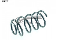 Coil Spring