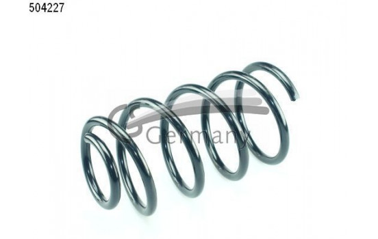 Coil Spring