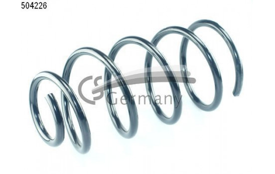 Coil Spring