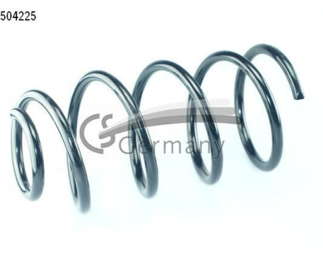 Coil Spring