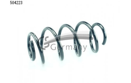 Coil Spring