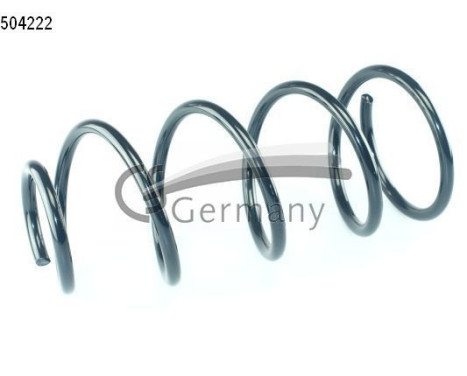 Coil Spring