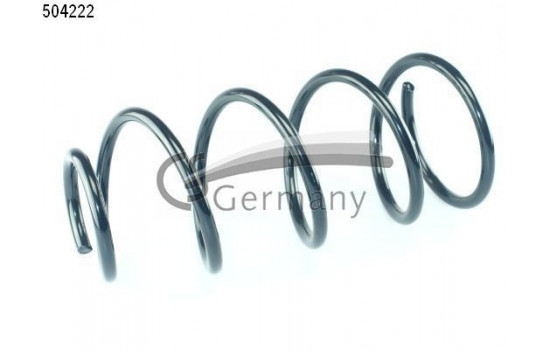 Coil Spring