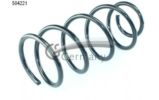 Coil Spring