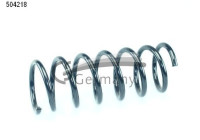 Coil Spring