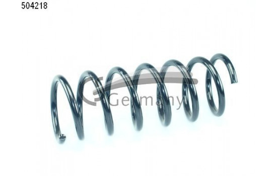 Coil Spring