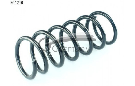 Coil Spring