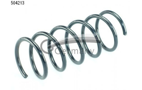 Coil Spring